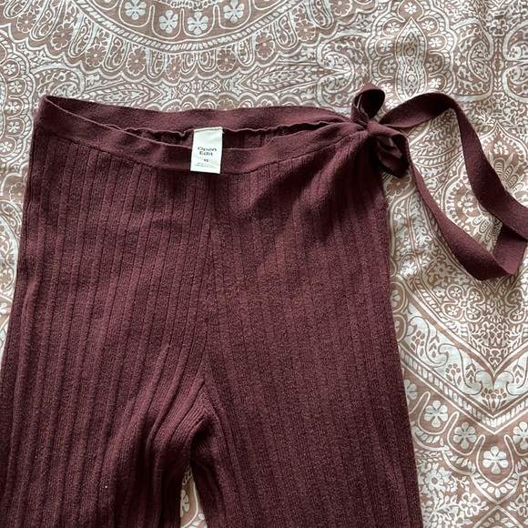 Open Edit Pants - Picture 4 of 7